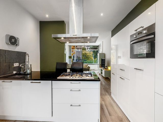 Doezastraat 4B 01, Rotterdam