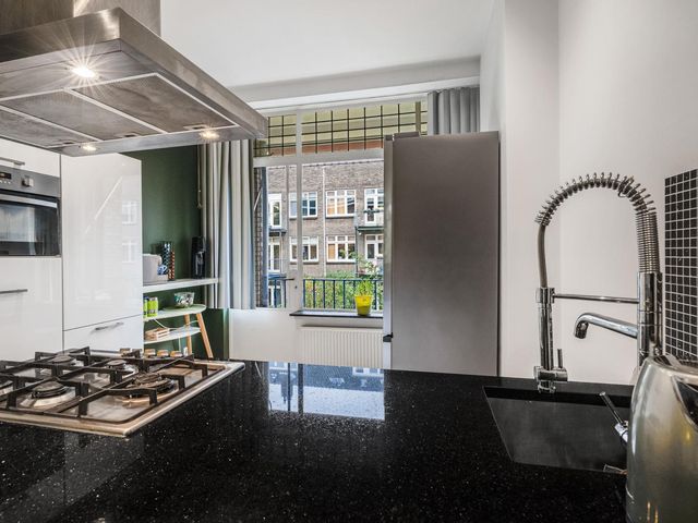 Doezastraat 4B 01, Rotterdam