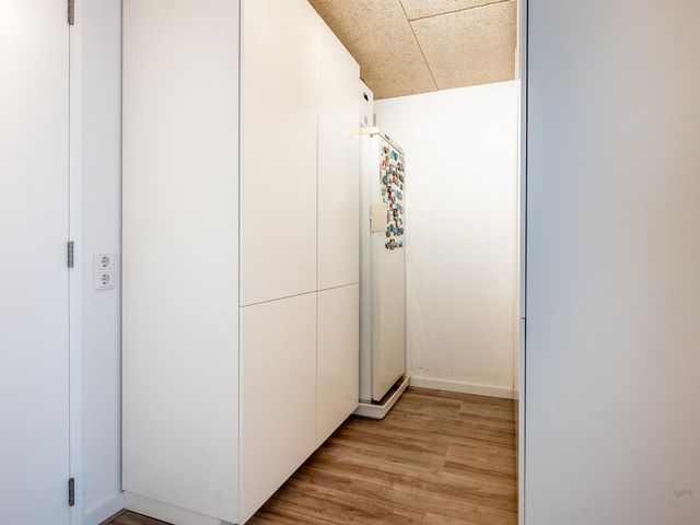 Sisleystraat 10, Almere