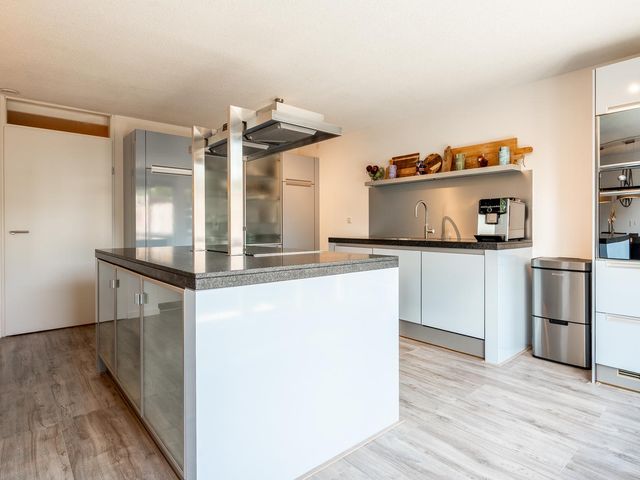 Sisleystraat 10, Almere