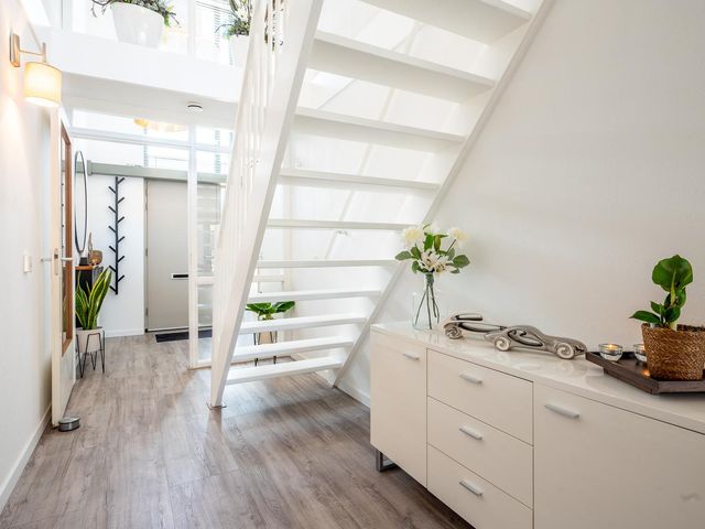 Sisleystraat 10, Almere
