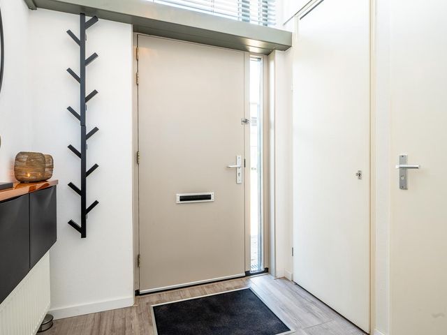 Sisleystraat 10, Almere