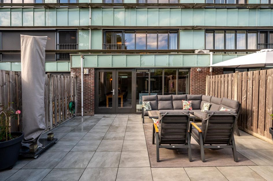 Sisleystraat 10