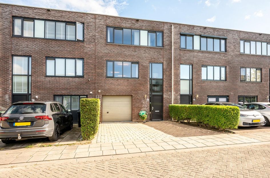 Sisleystraat 10