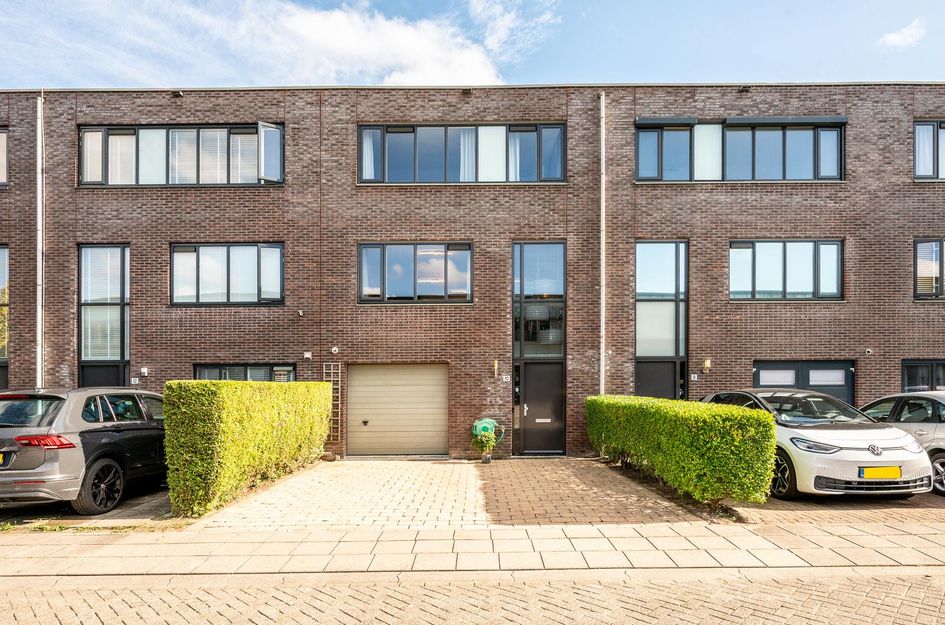 Sisleystraat 10