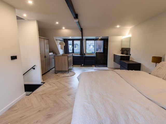 Burgemeester Strick Van Linschotenstraat 12, Maarssen