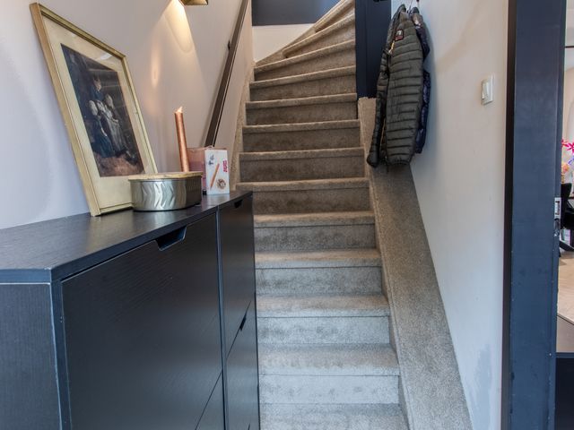 Burgemeester Strick Van Linschotenstraat 12, Maarssen