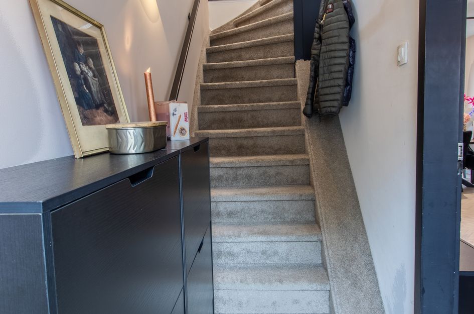 Burgemeester Strick Van Linschotenstraat 12