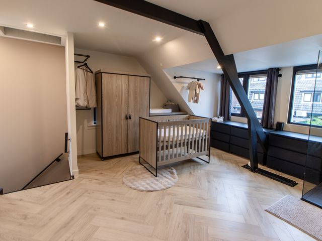 Burgemeester Strick Van Linschotenstraat 12, Maarssen