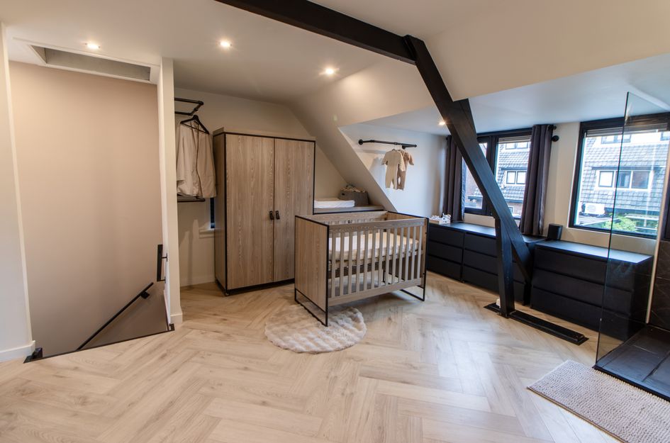 Burgemeester Strick Van Linschotenstraat 12