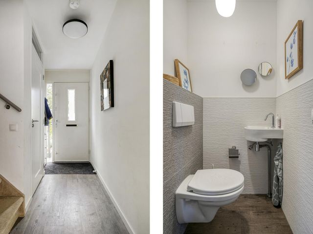 Pijlkruidstraat 57, Berkel En Rodenrijs