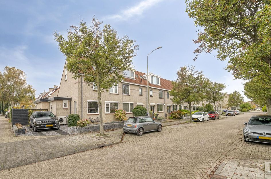 Pijlkruidstraat 57