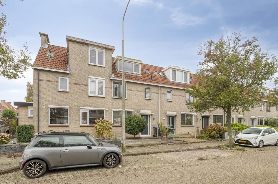 Pijlkruidstraat 57