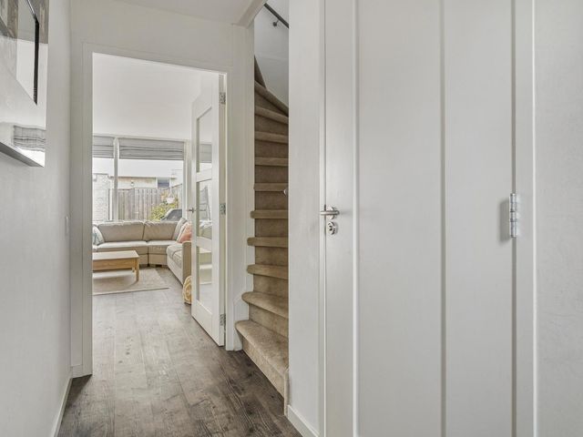 Pijlkruidstraat 57, Berkel En Rodenrijs