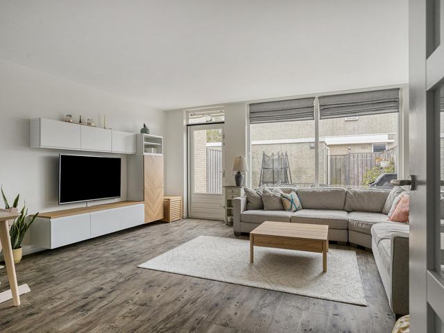 Pijlkruidstraat 57, Berkel En Rodenrijs