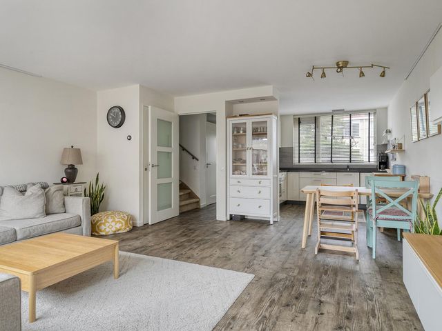 Pijlkruidstraat 57, Berkel En Rodenrijs