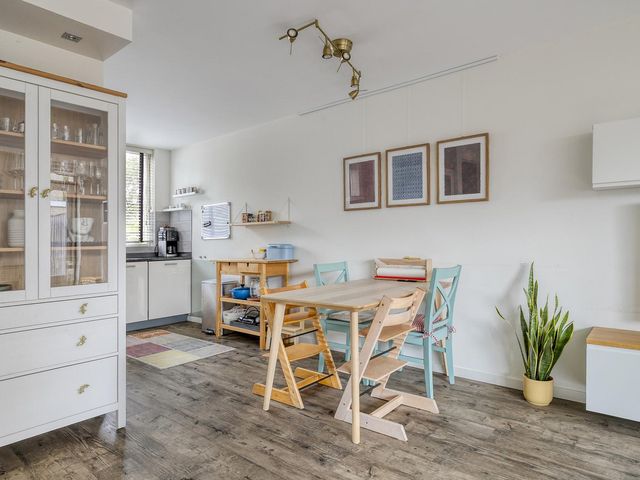 Pijlkruidstraat 57, Berkel En Rodenrijs