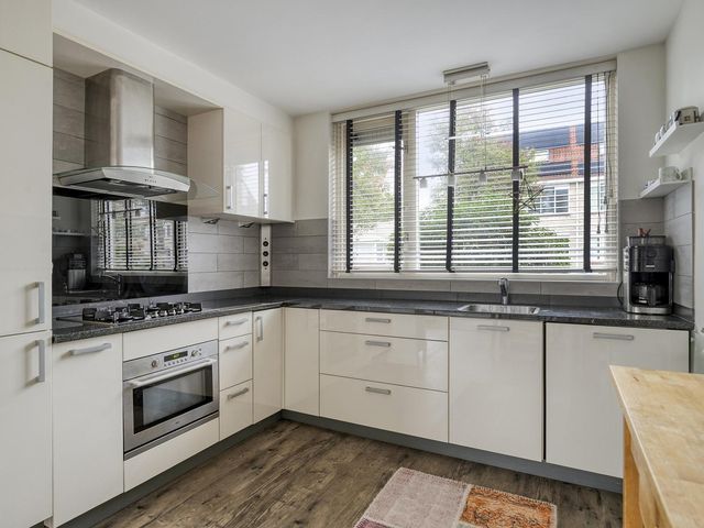 Pijlkruidstraat 57, Berkel En Rodenrijs
