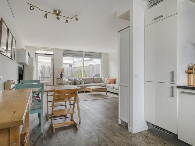 Pijlkruidstraat 57, Berkel En Rodenrijs