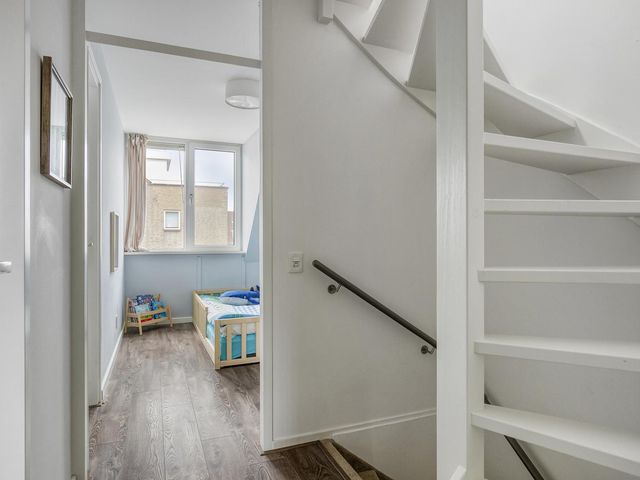 Pijlkruidstraat 57, Berkel En Rodenrijs
