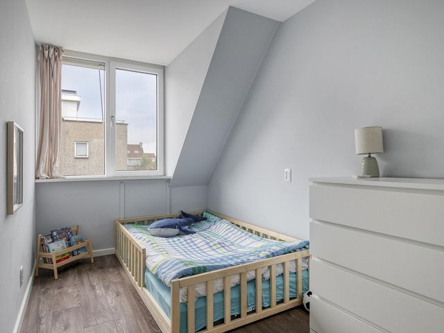 Pijlkruidstraat 57, Berkel En Rodenrijs