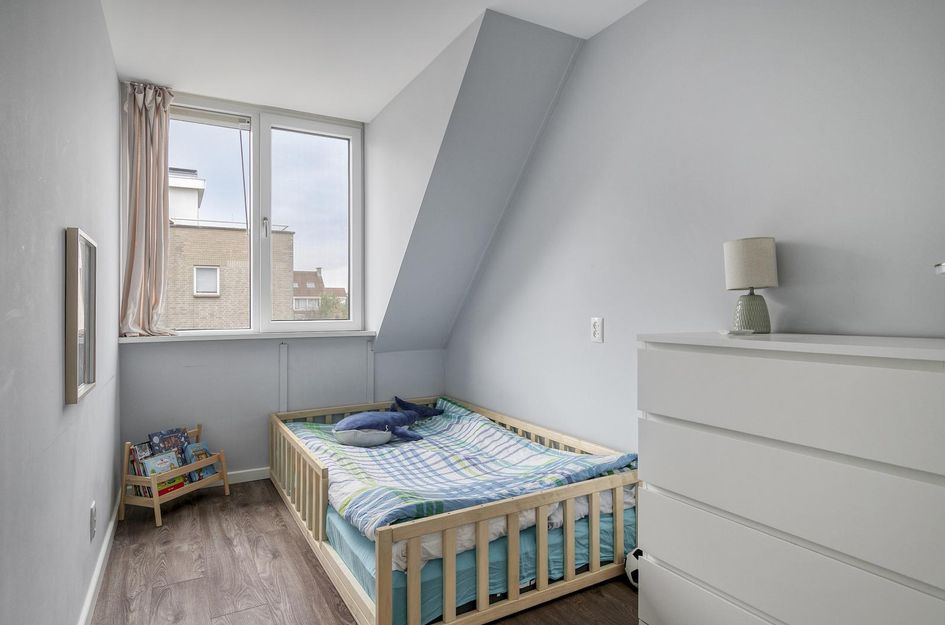 Pijlkruidstraat 57