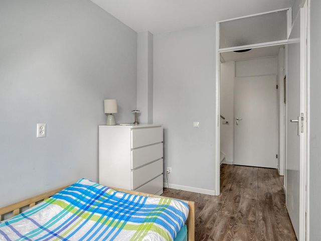 Pijlkruidstraat 57, Berkel En Rodenrijs