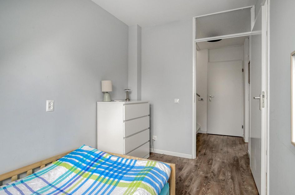 Pijlkruidstraat 57