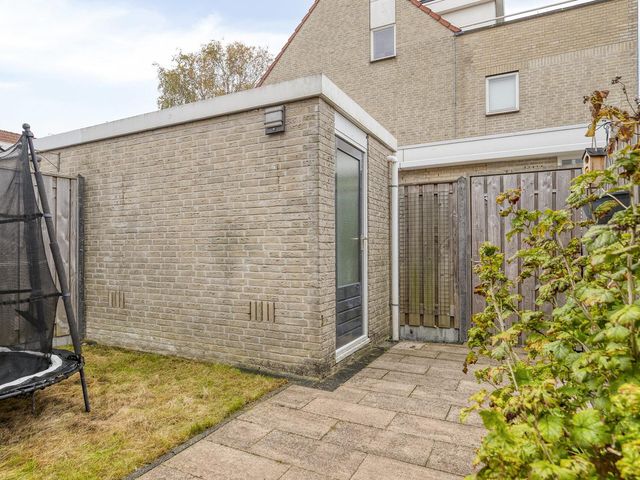 Pijlkruidstraat 57, Berkel En Rodenrijs