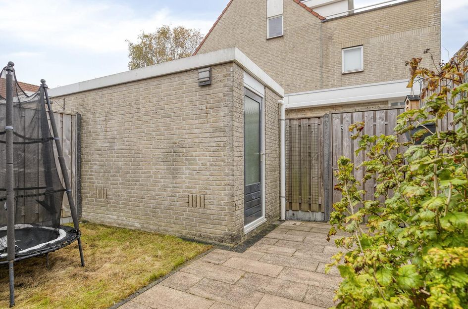 Pijlkruidstraat 57