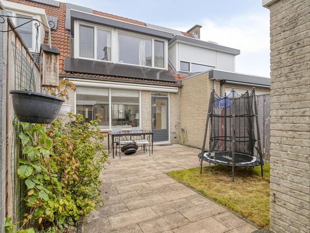 Pijlkruidstraat 57, Berkel En Rodenrijs