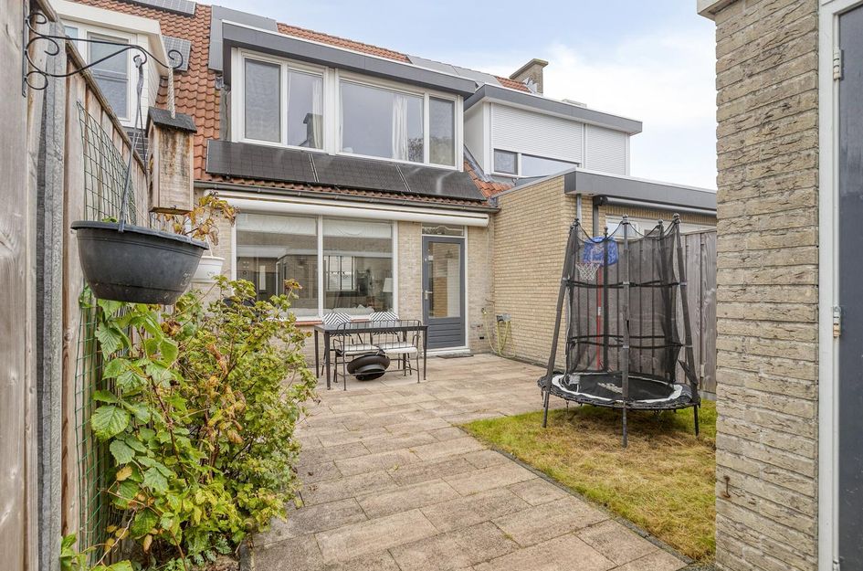 Pijlkruidstraat 57