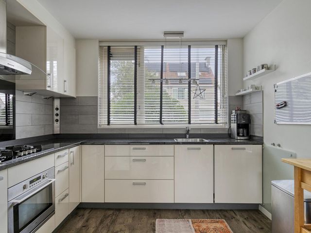 Pijlkruidstraat 57, Berkel En Rodenrijs