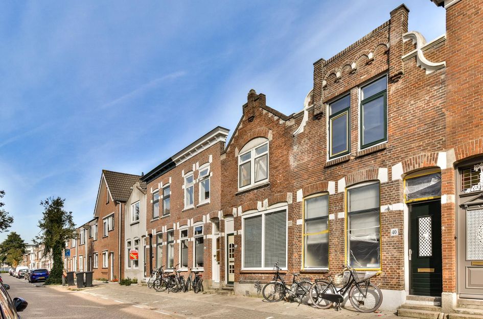 P.C. Bothstraat 42