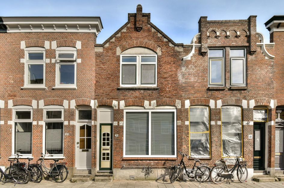 P.C. Bothstraat 42