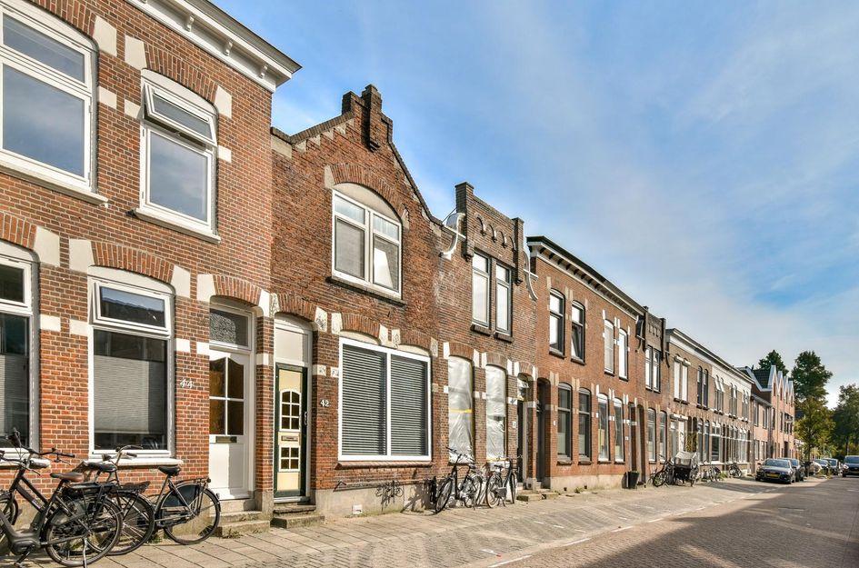P.C. Bothstraat 42