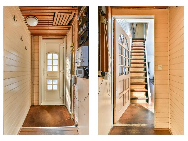 P.C. Bothstraat 42, Gouda