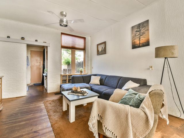 P.C. Bothstraat 42, Gouda