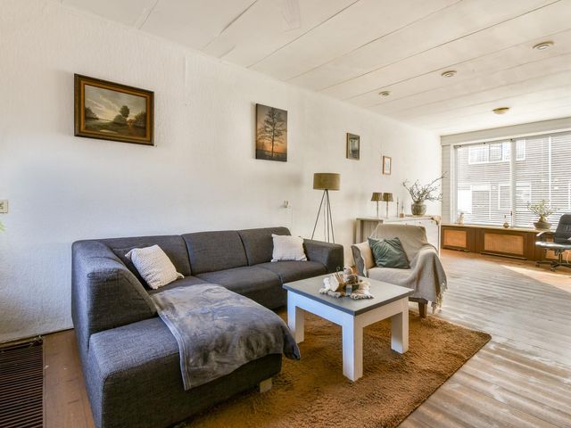 P.C. Bothstraat 42, Gouda