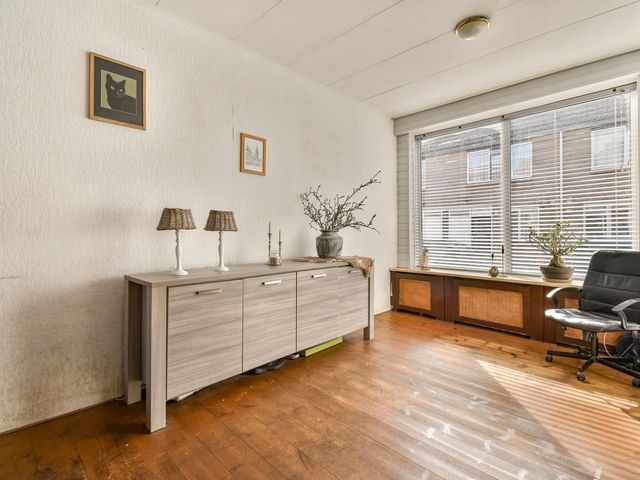 P.C. Bothstraat 42, Gouda