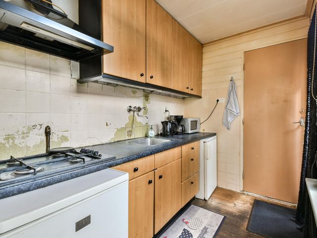 P.C. Bothstraat 42, Gouda