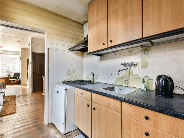 P.C. Bothstraat 42, Gouda