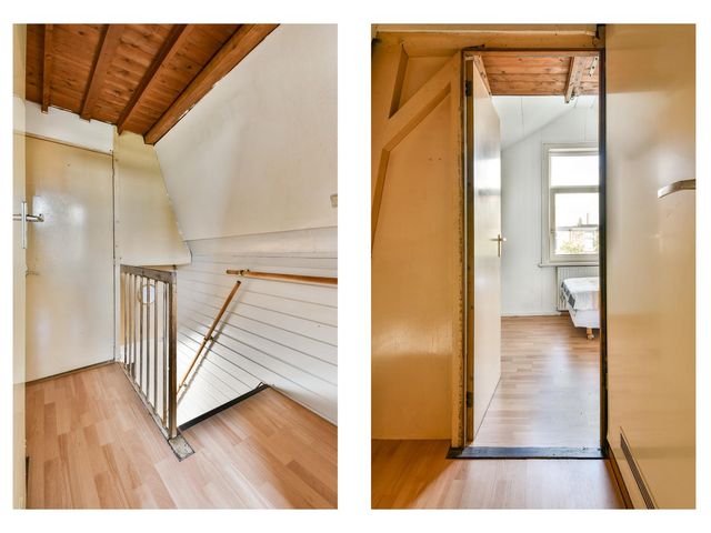 P.C. Bothstraat 42, Gouda