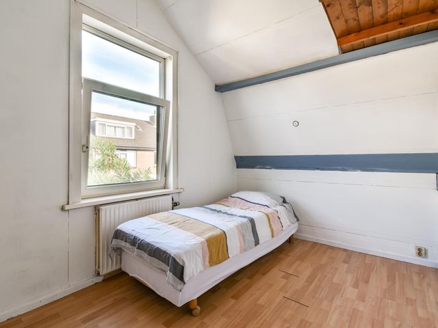 P.C. Bothstraat 42, Gouda