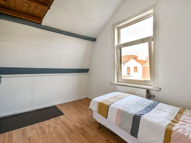 P.C. Bothstraat 42, Gouda