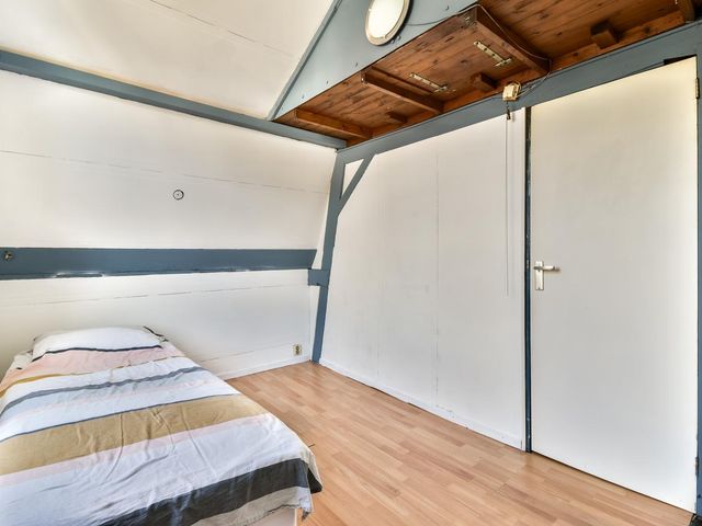 P.C. Bothstraat 42, Gouda