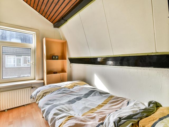 P.C. Bothstraat 42, Gouda