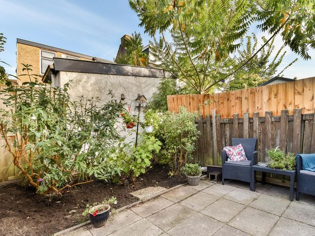 P.C. Bothstraat 42, Gouda