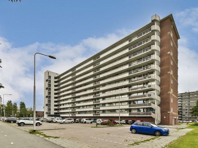 Bleulandweg 410, Gouda