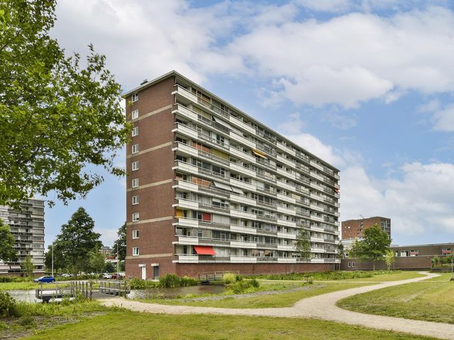 Bleulandweg 410, Gouda